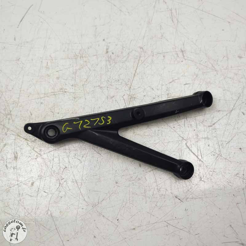 Platine arrière gauche  KTM 690 smc-r 2021