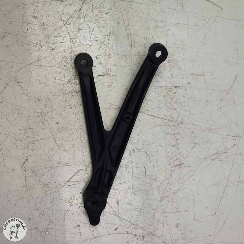 Platine arrière gauche  KTM 690 smc-r 2021