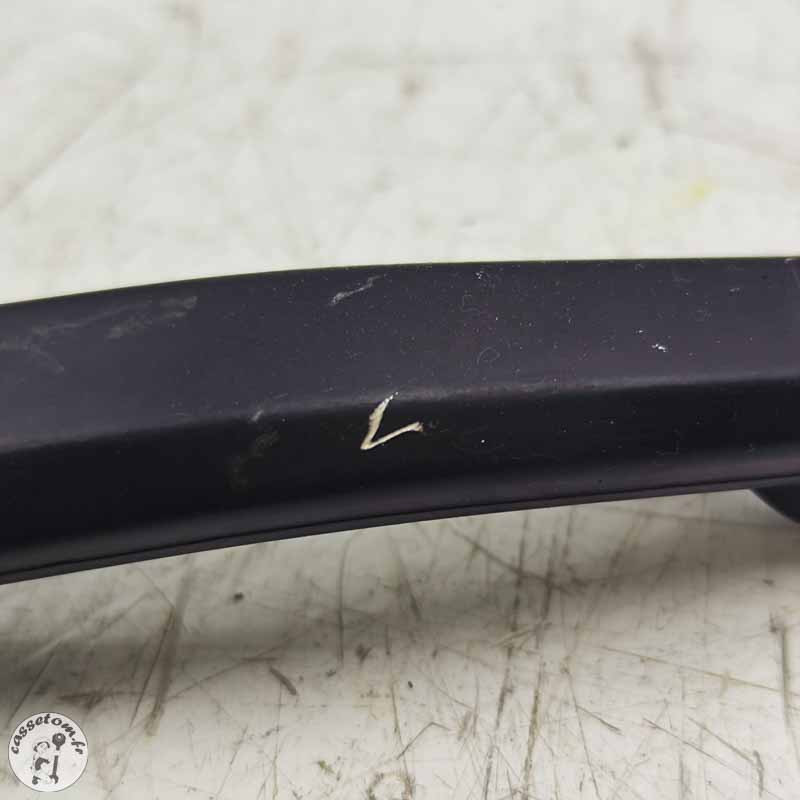 Platine arrière gauche  KTM 690 smc-r 2021