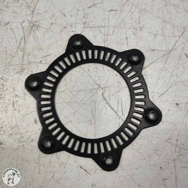 Cible ABS arrière  KTM 690 smc-r 2021