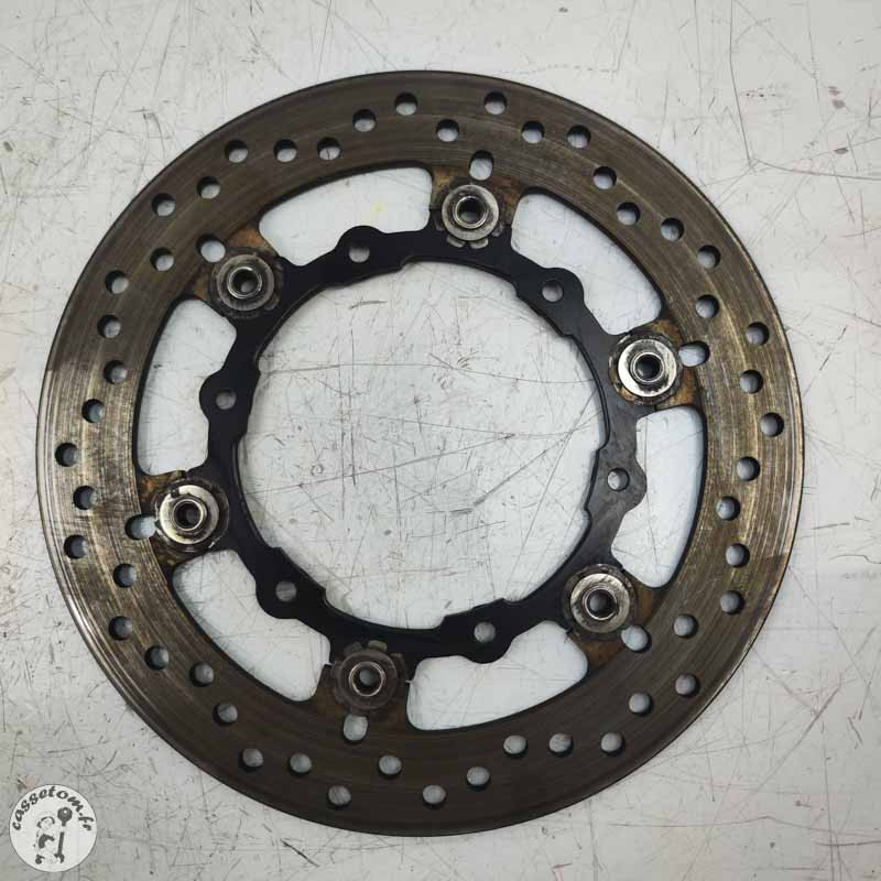 Disque de frein arrière KTM 690 smc-r 2021