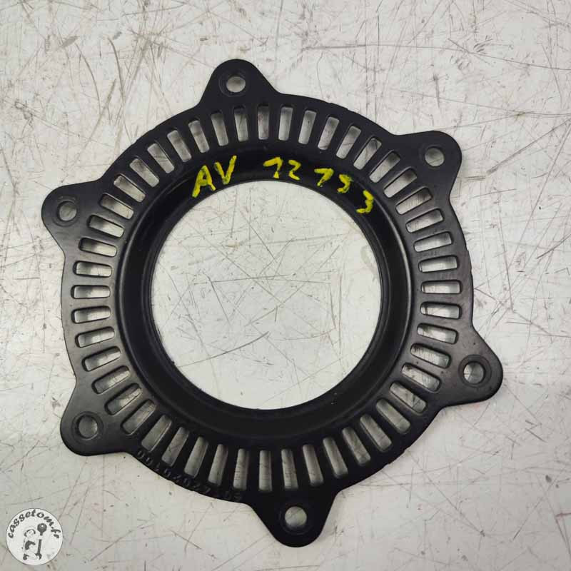 Cible abs avant  KTM 690 smc-r 2021