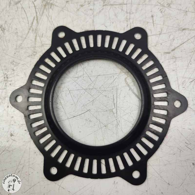 Cible abs avant  KTM 690 smc-r 2021