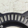 Cible abs avant  KTM 690 smc-r 2021