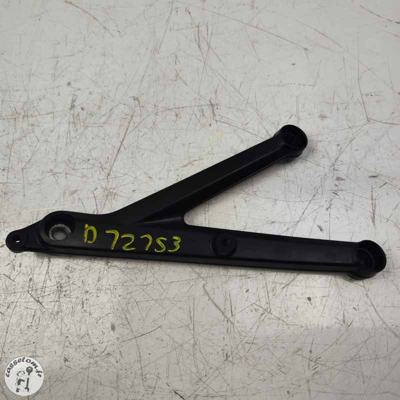 Platine arrière droite  KTM 690 smc-r 2021