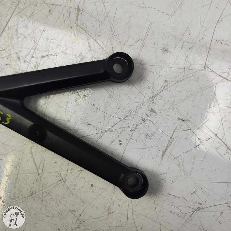 Platine arrière droite  KTM 690 smc-r 2021