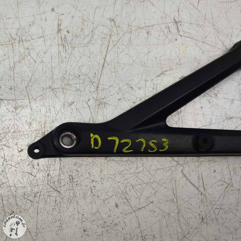 Platine arrière droite  KTM 690 smc-r 2021