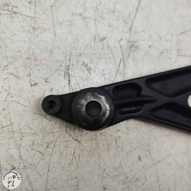 Platine arrière droite  KTM 690 smc-r 2021