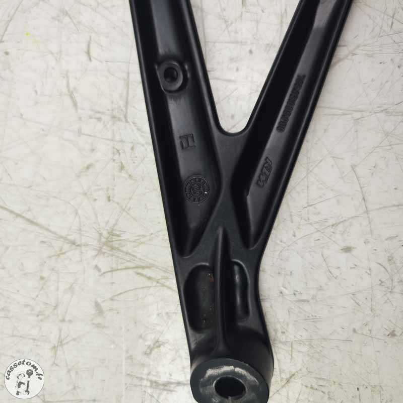 Platine arrière droite  KTM 690 smc-r 2021