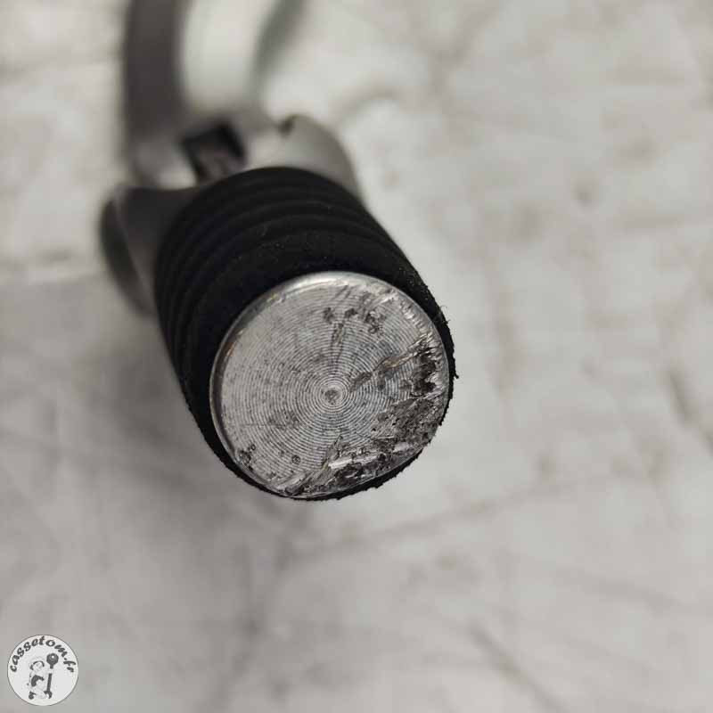 Sélecteur  KTM 690 smc-r 2021