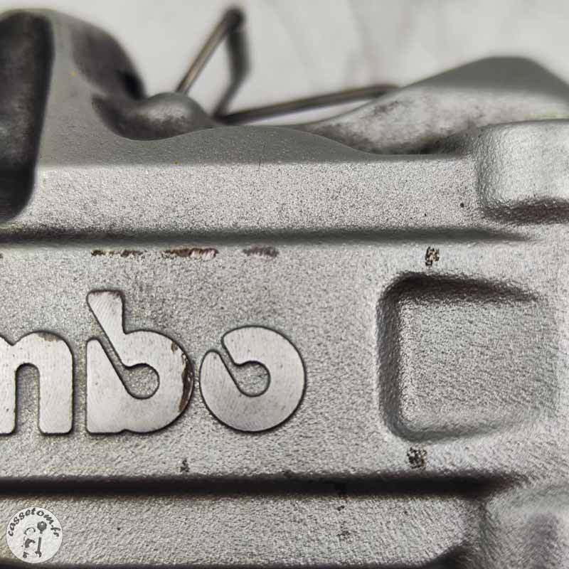 Etrier de frein avant  KTM 690 smc-r 2021