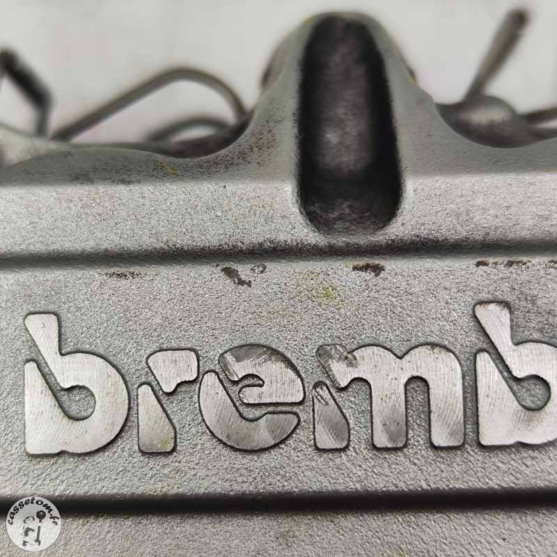 Etrier de frein avant  KTM 690 smc-r 2021