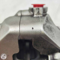 Etrier de frein avant  KTM 690 smc-r 2021