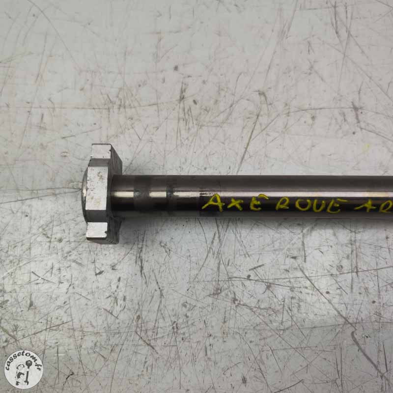 Axe de roue arrière  KTM 690 smc-r 2021