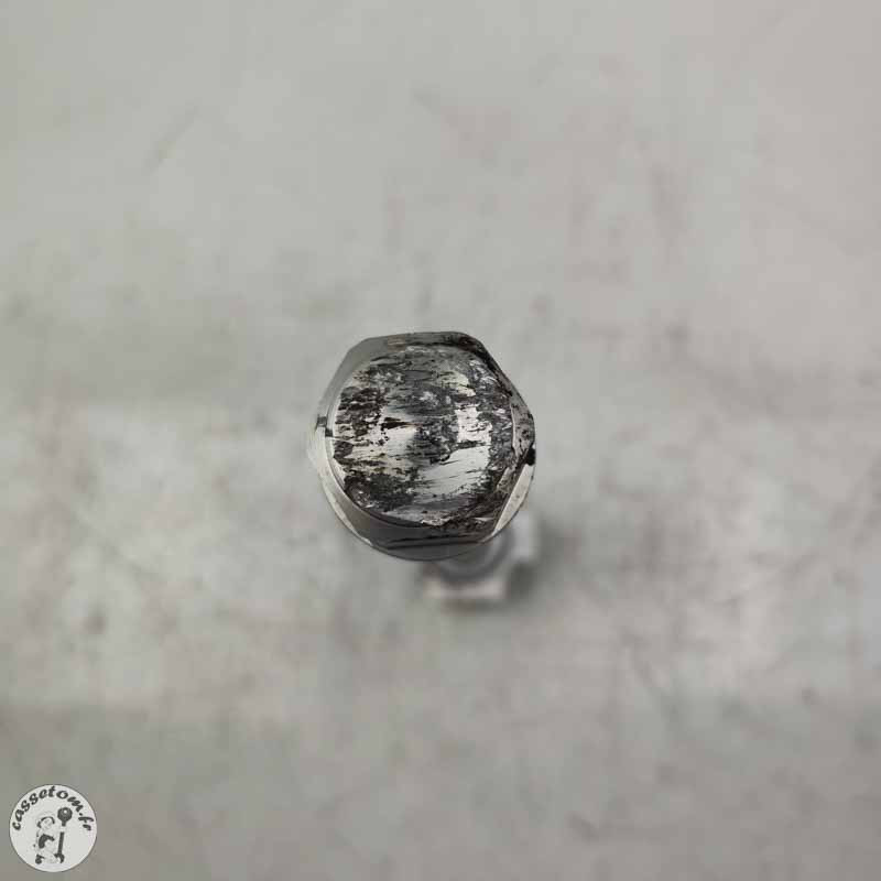 Axe de roue arrière  KTM 690 smc-r 2021