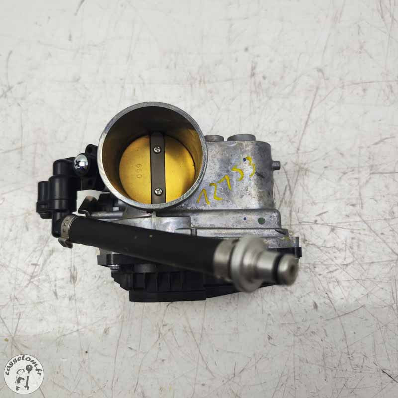 Boitier Papillon KTM 690 SMC-R | CasseTom