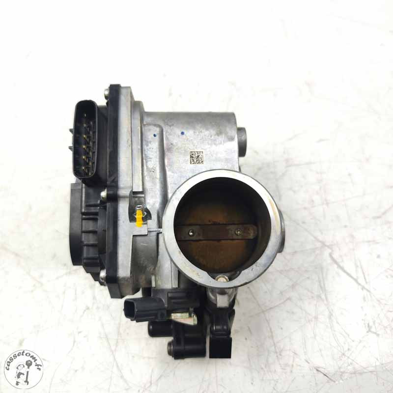 Boitier Papillon KTM 690 SMC-R | CasseTom