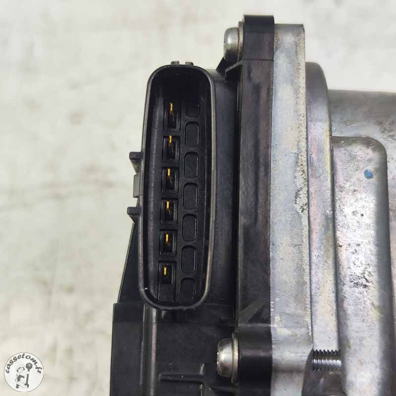 Boitier Papillon KTM 690 SMC-R | CasseTom