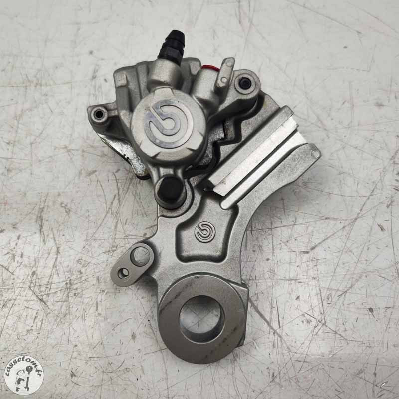 Etrier de frein arrière  KTM 690 smc-r 2021