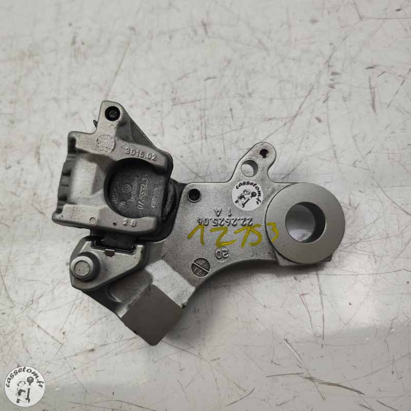 Etrier de frein arrière  KTM 690 smc-r 2021