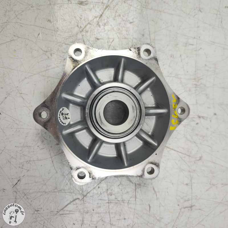 Porte couronne  KTM 690 smc-r 2021