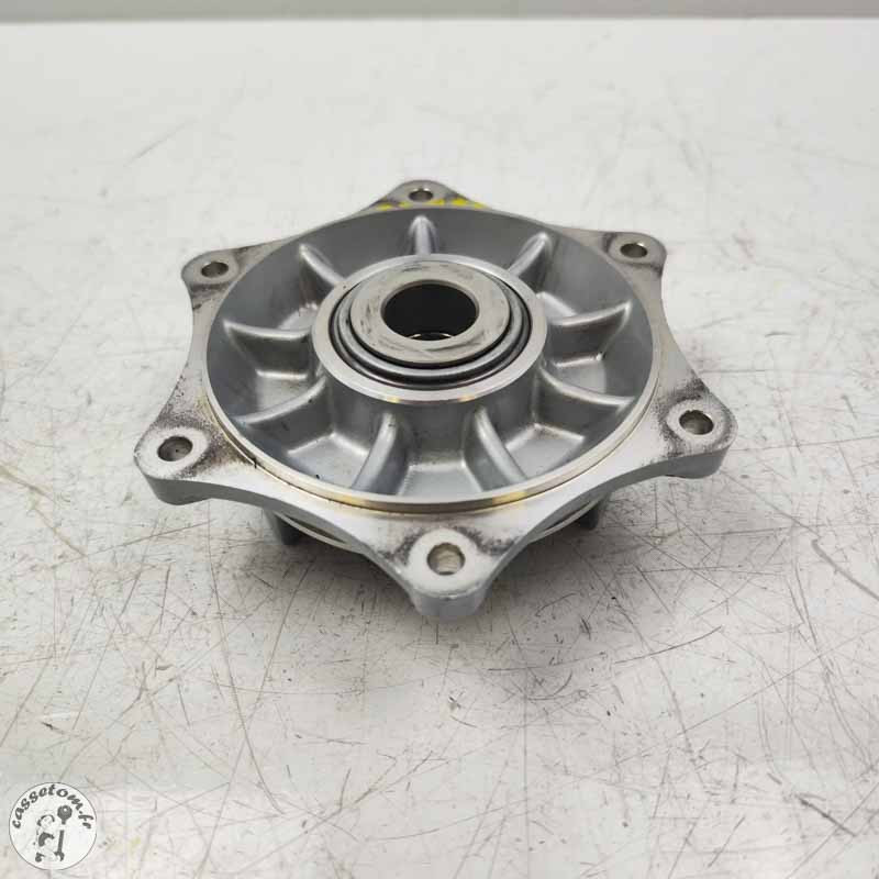 Porte couronne  KTM 690 smc-r 2021