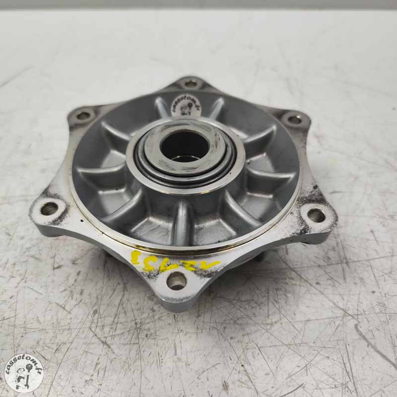 Porte couronne  KTM 690 smc-r 2021