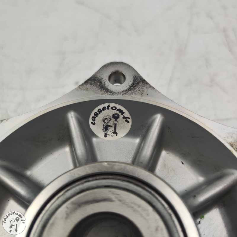 Porte couronne  KTM 690 smc-r 2021