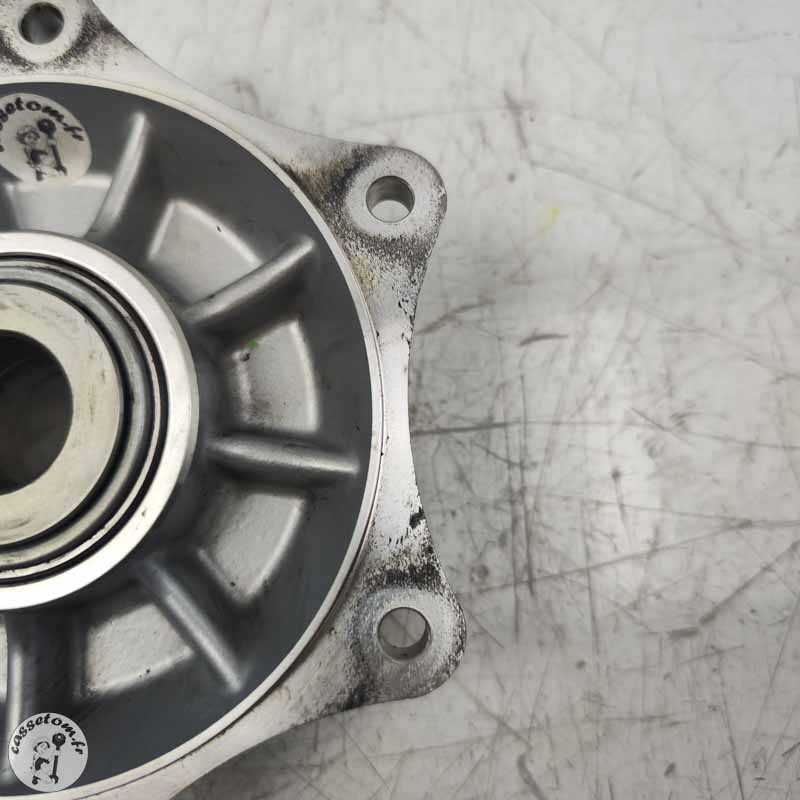 Porte couronne  KTM 690 smc-r 2021