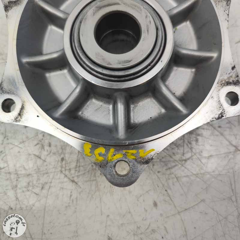 Porte couronne  KTM 690 smc-r 2021