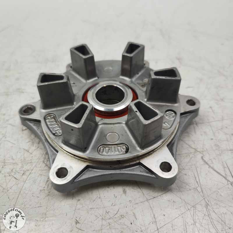 Porte couronne  KTM 690 smc-r 2021