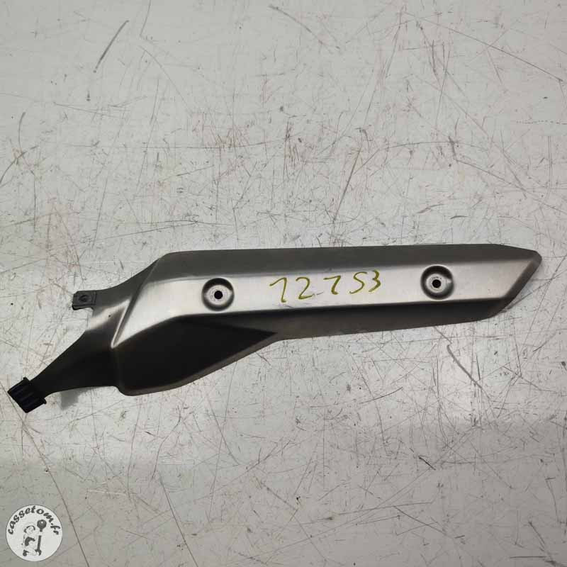 Pare chaleur  KTM 690 smc-r 2021