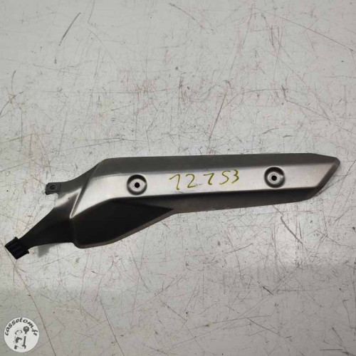 Pare chaleur  KTM 690 smc-r 2021