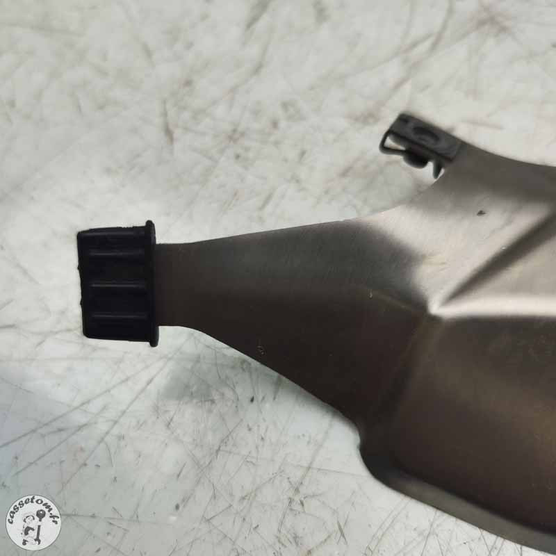 Pare chaleur  KTM 690 smc-r 2021