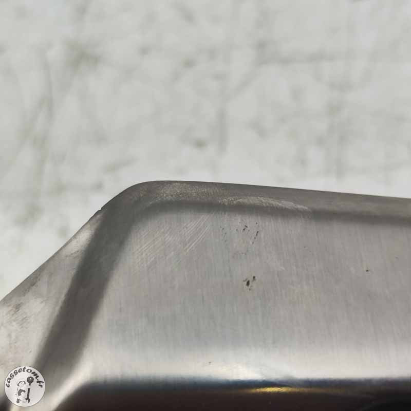 Pare chaleur  KTM 690 smc-r 2021