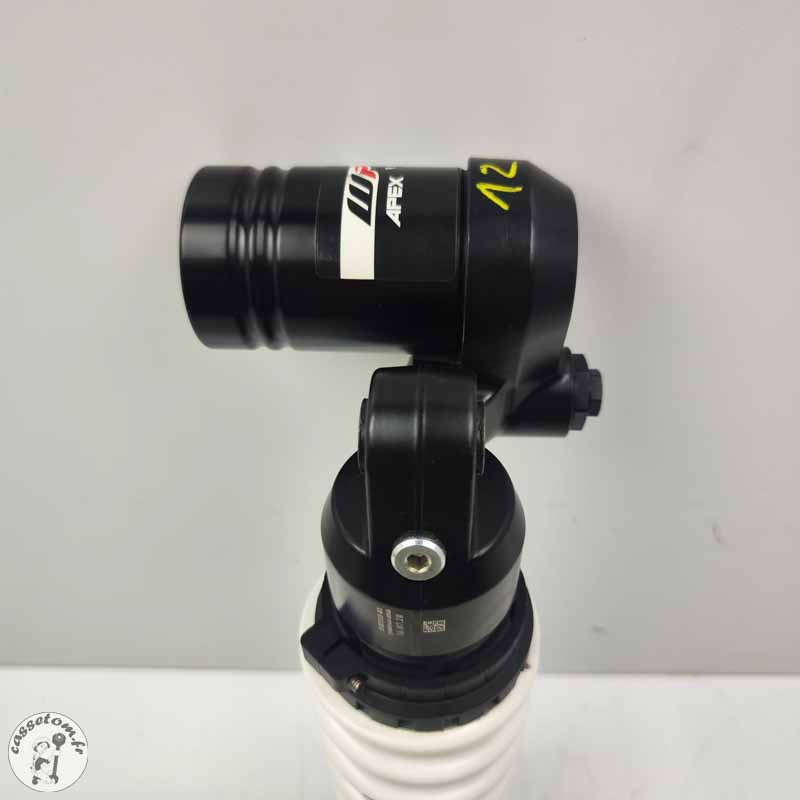 Amortisseur  KTM 690 smc-r 2021