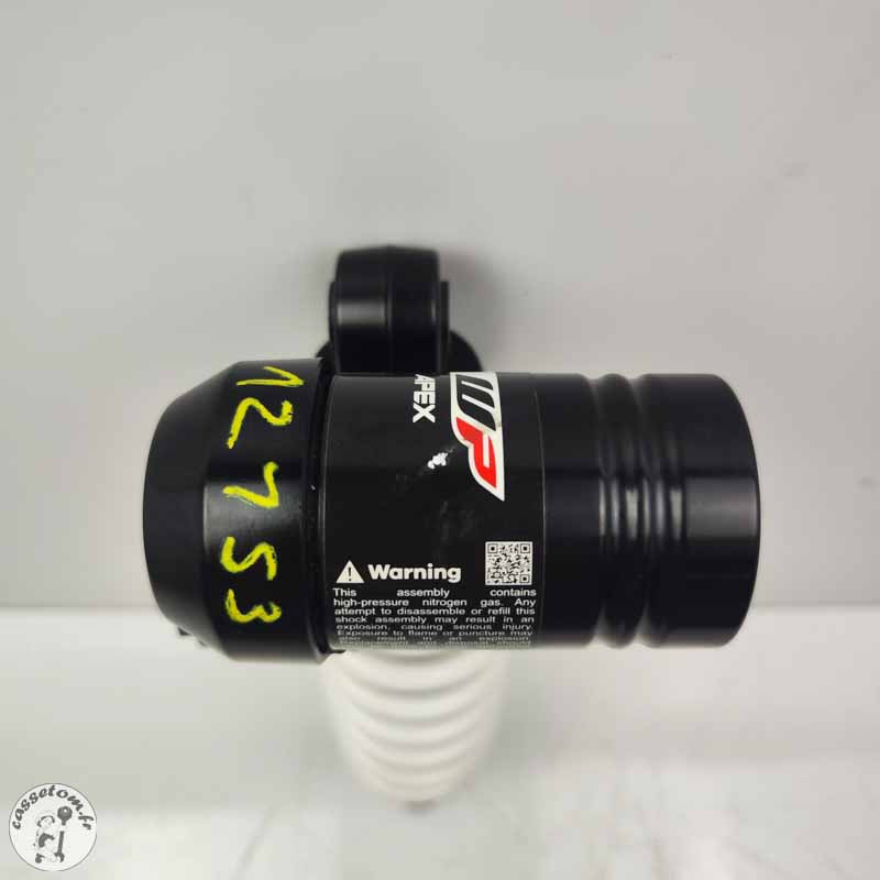 Amortisseur  KTM 690 smc-r 2021