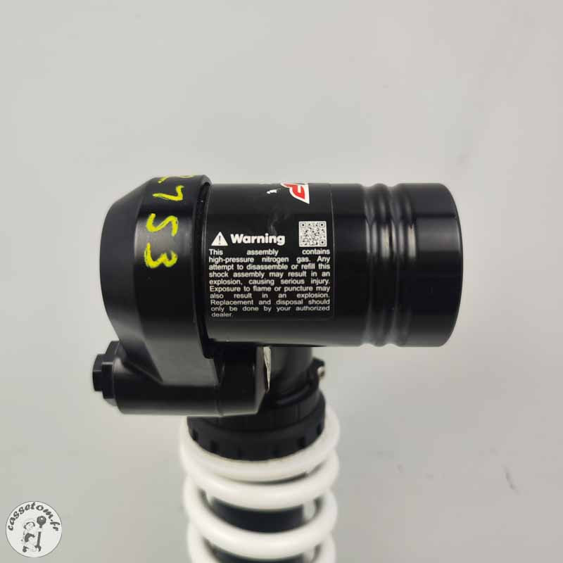 Amortisseur  KTM 690 smc-r 2021