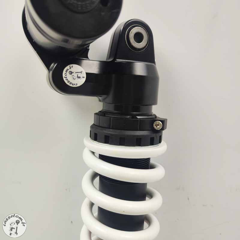 Amortisseur  KTM 690 smc-r 2021