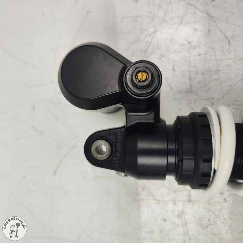 Amortisseur  KTM 690 smc-r 2021