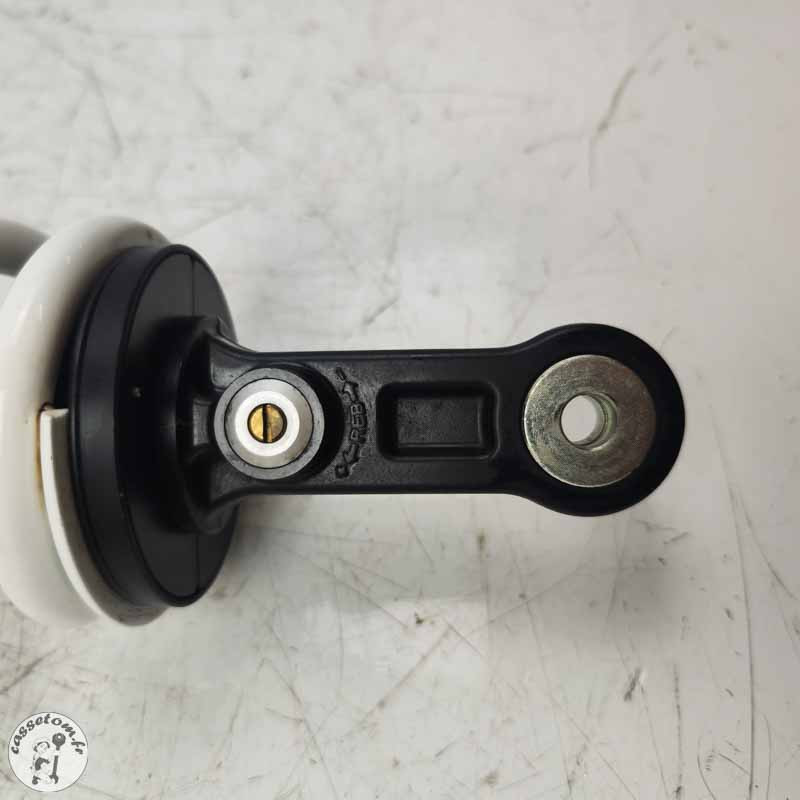 Amortisseur  KTM 690 smc-r 2021