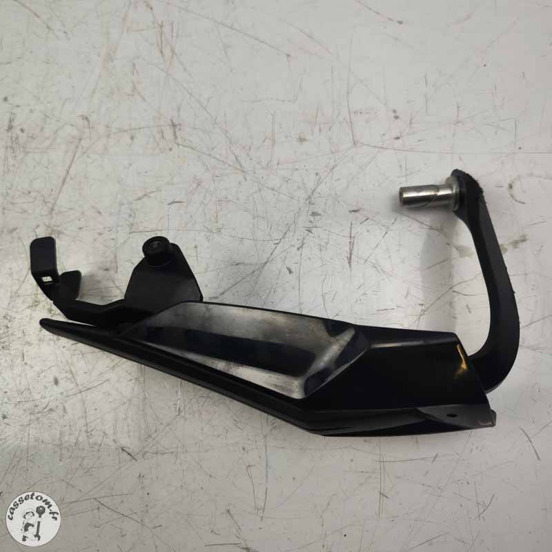 Protèges mains KTM 690 smc-r 2021