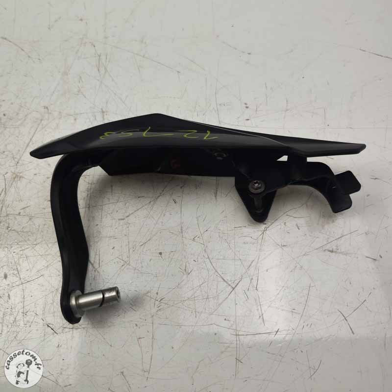 Protèges mains KTM 690 smc-r 2021