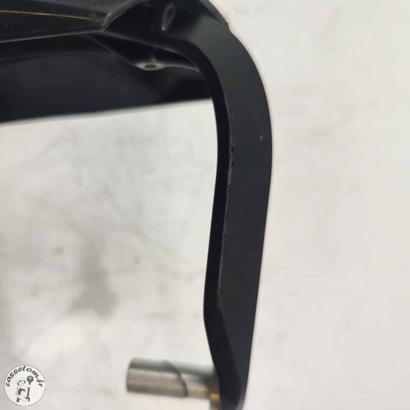 Protèges mains KTM 690 smc-r 2021