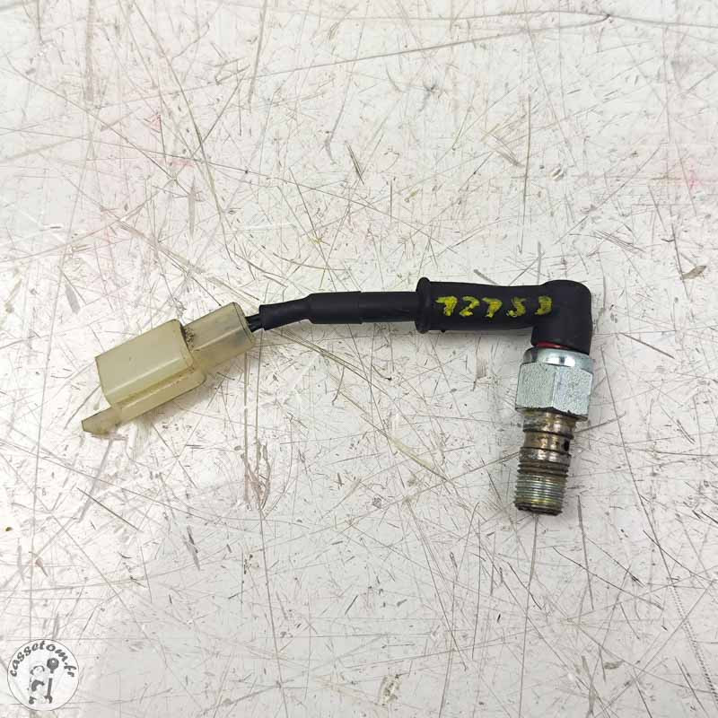 Contacteur de frein arrière   KTM 690 smc-r 2021