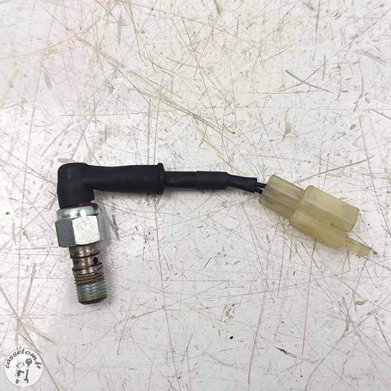 Contacteur de frein arrière   KTM 690 smc-r 2021