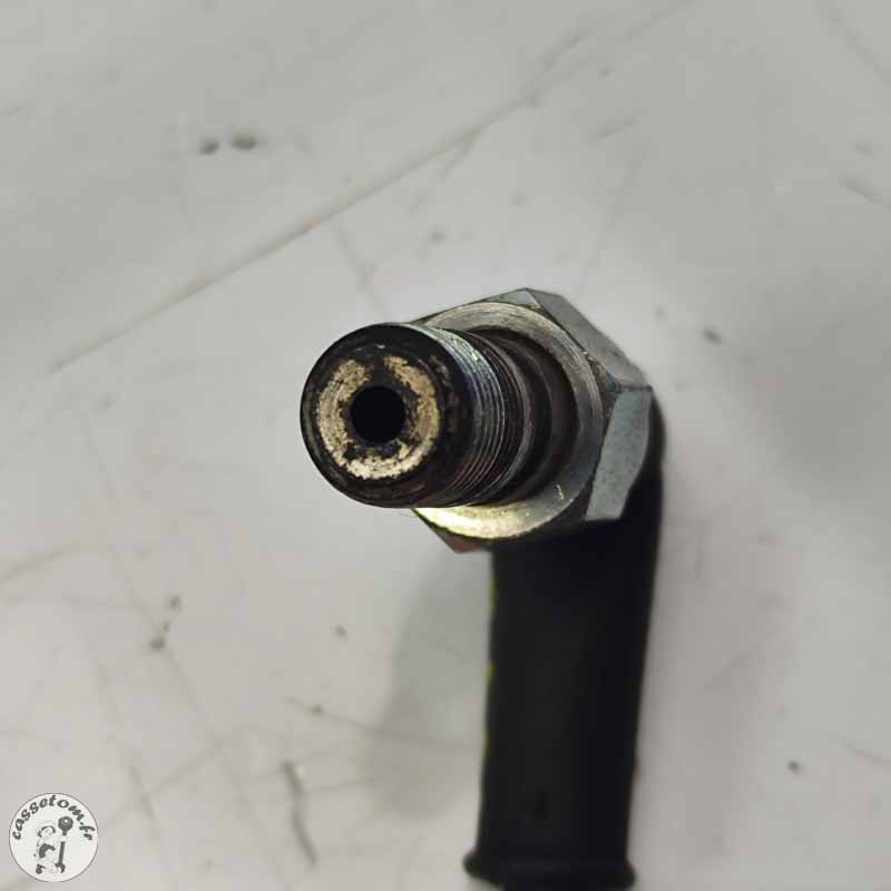 Contacteur de frein arrière   KTM 690 smc-r 2021