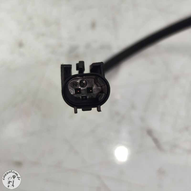 Capteur ABS Avant KTM 690 SMC-R | CasseTom