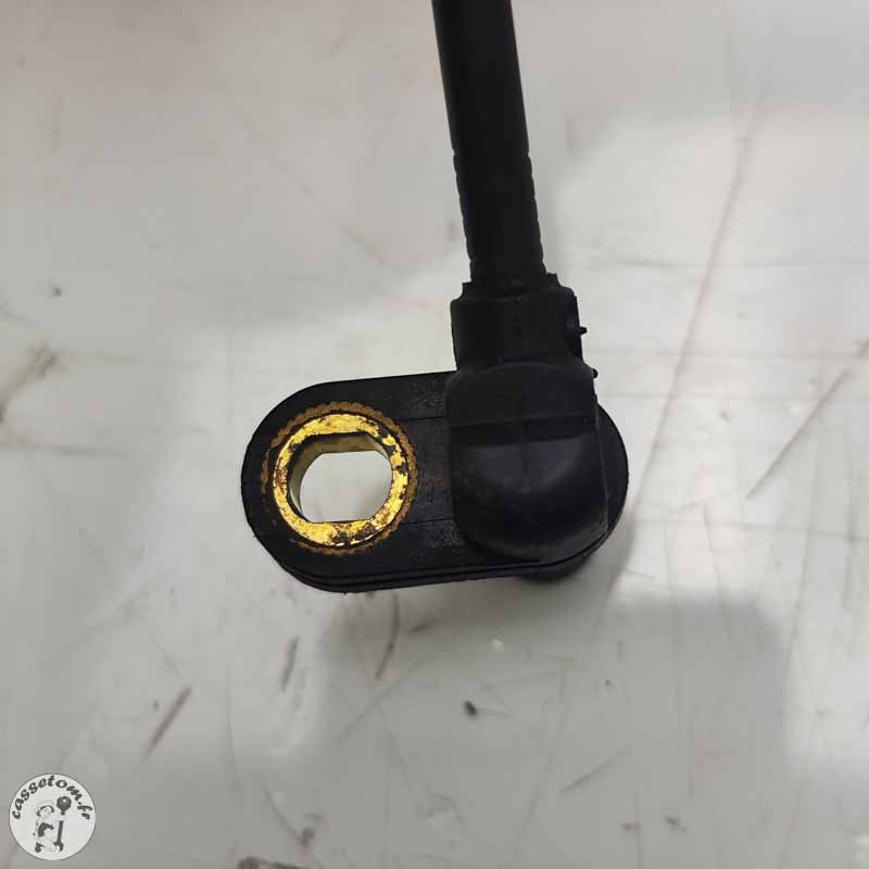 Capteur ABS Avant KTM 690 SMC-R | CasseTom