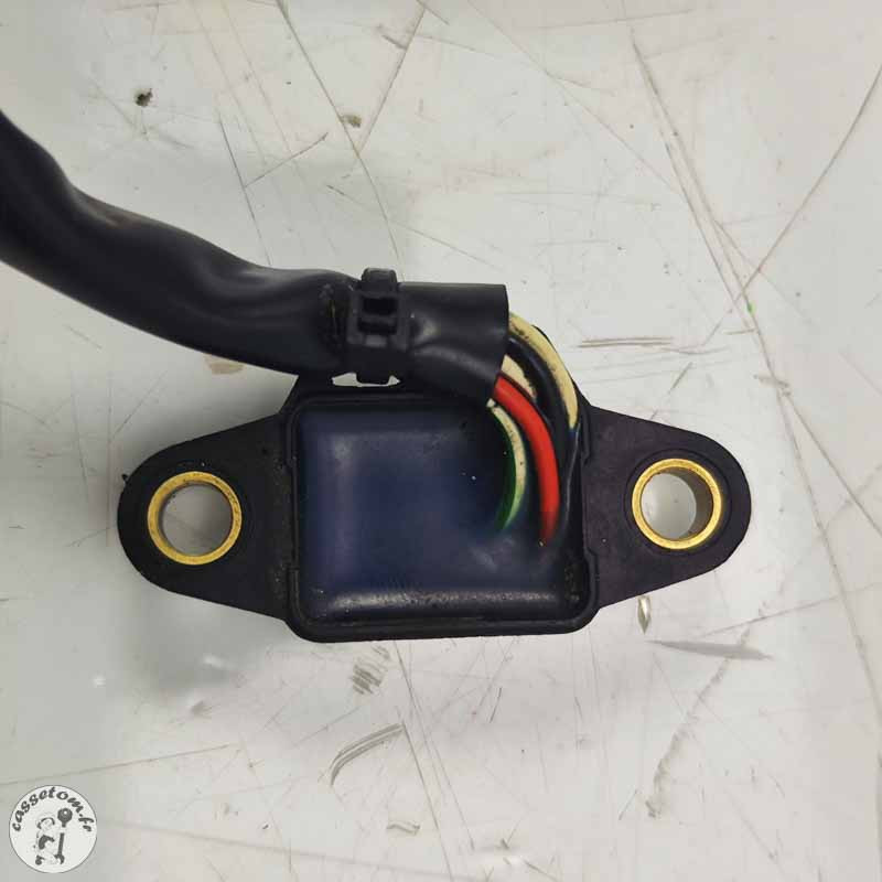 Capteur de vitesse KTM 690 smc-r 2021